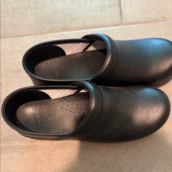 Dansko clogs - Picture 2 of 3